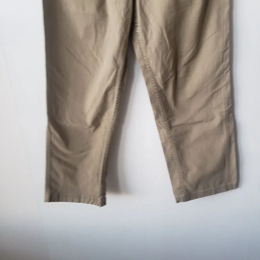 Duluth Trading Co approximate measurements